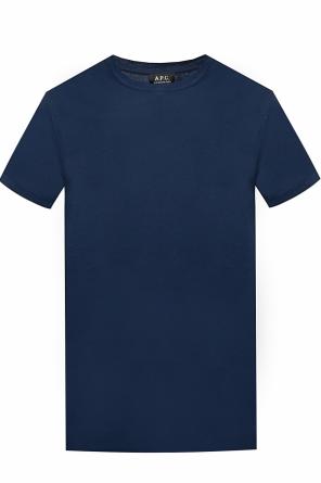 Crewneck t-shirt, zdjęcie 1 Crewneck t-shirt od A.P.C
